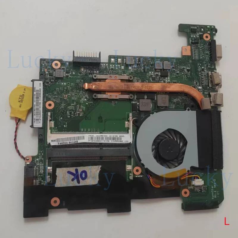 

f For Asus Integrated motherboard 1215B