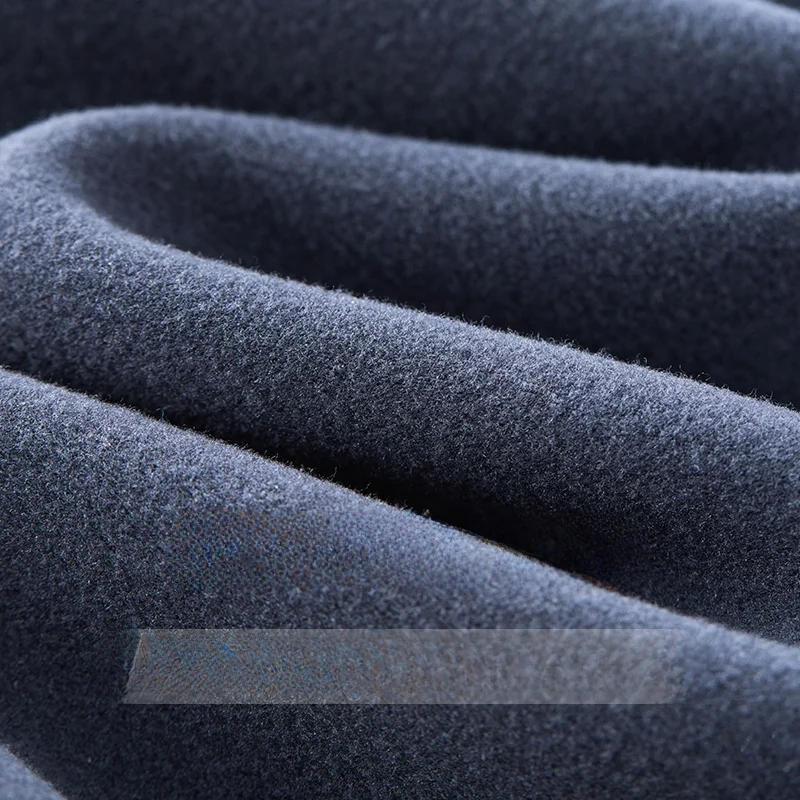 Thiened Fce Yogahose Hohe Taille Lange Hose Damen Herbst Winter Warme Basisschicht Arkskin Gemusterte Leggings