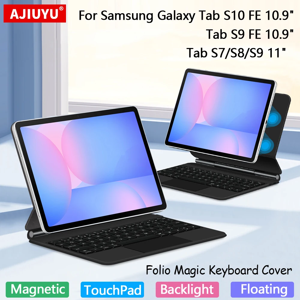 trackpad-teclado-magico-para-galaxy-tab-s7-s8-s9-11-s10-fe-109-pulgadas-cubierta-de-teclado-flotante-magnetico-s9-fe-109-fundas-inteligentes