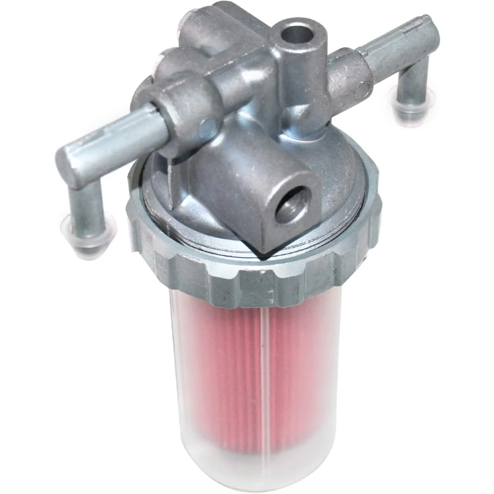 

For Carbman AM101281 Fuel Filter Compatible with for John Deere 330 Tractor F925 F935 Mower New