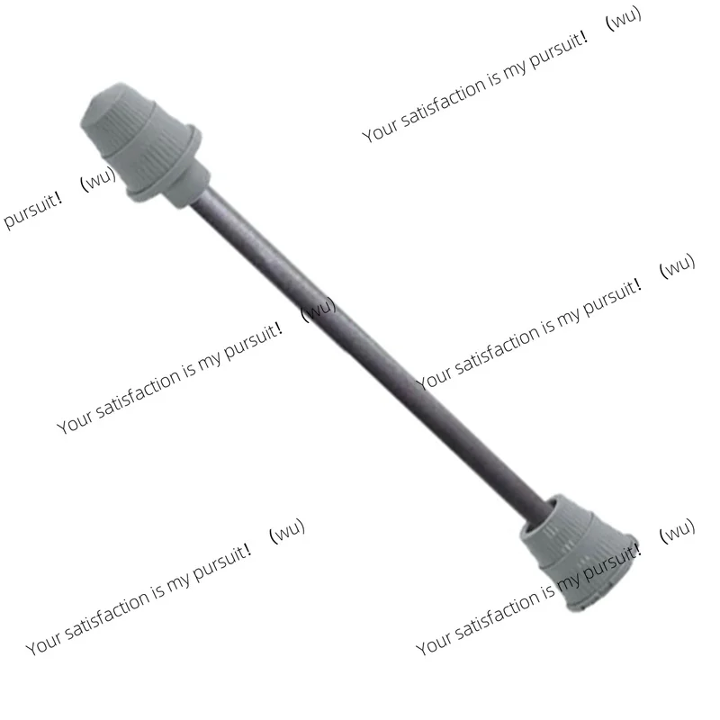 2PCS Plastic Top/Bottom Distributor Basket 3/4'' Universal Water Softener Distributor Water Softeners & Filters