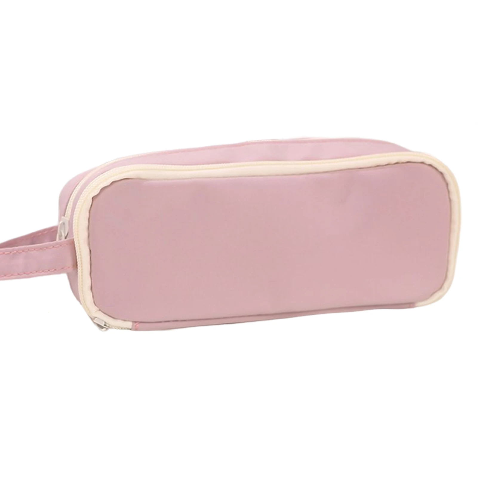 สำนักงานพกพานักเรียนหลายช่องน่ารักสำหรับนักเรียนกระเป๋าใส่ดินสอทนทานจุของได้เยอะ