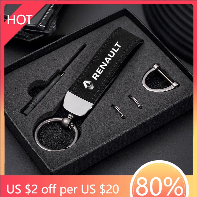 

Колпаки ступиц 1 шт. Кожаный значок для стайлинга автомобилей Подвеска 4s Магазин Подарки Авто брелок для Renault Megane 2 3 Clio Scenic Duster Kaptur Cap