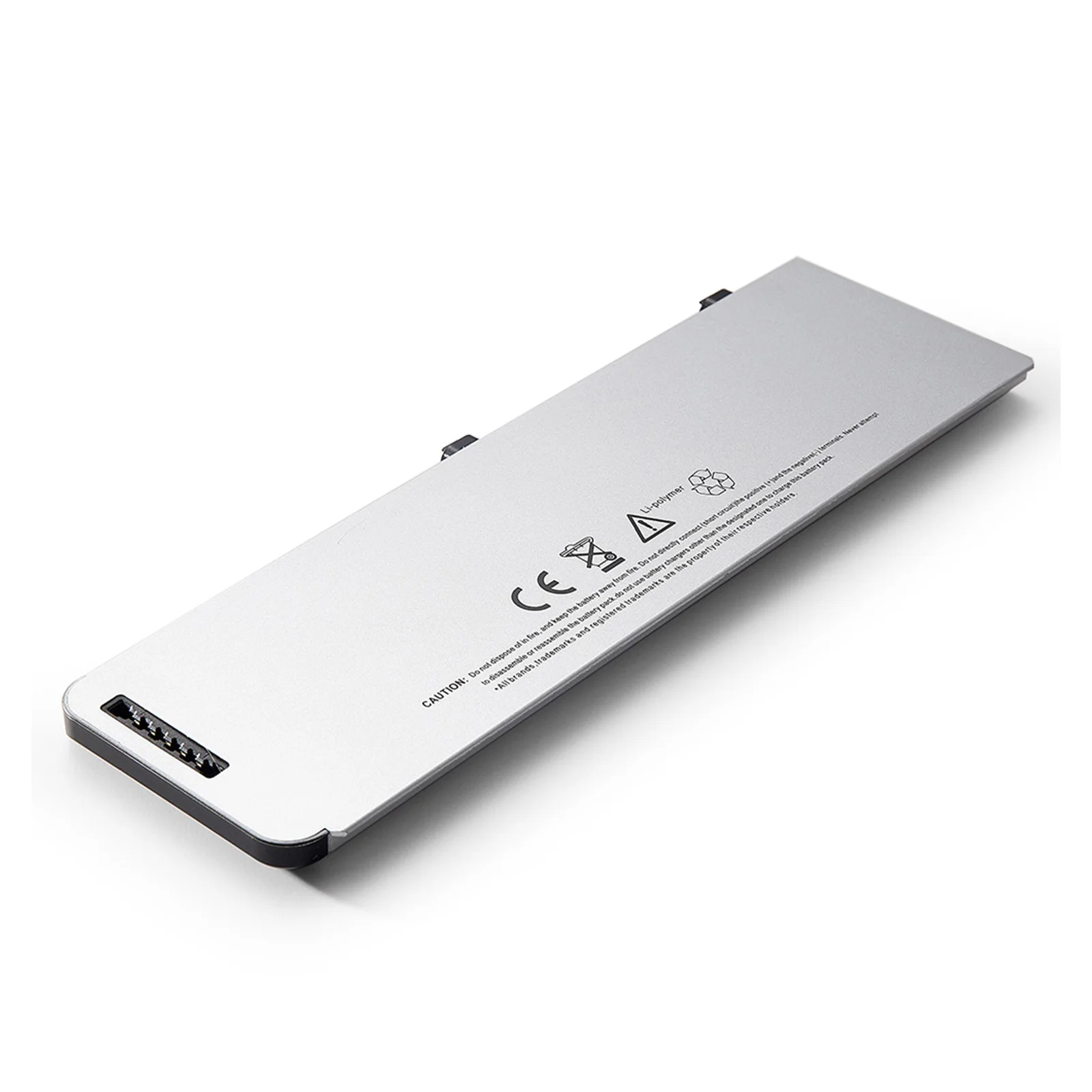 BVBH-bateria do portátil para Apple MacBook Pro, alumínio, Unibody Series, versão 2008, MB470 *, A, 10.8V, 50WH, 15 polegadas, A1281