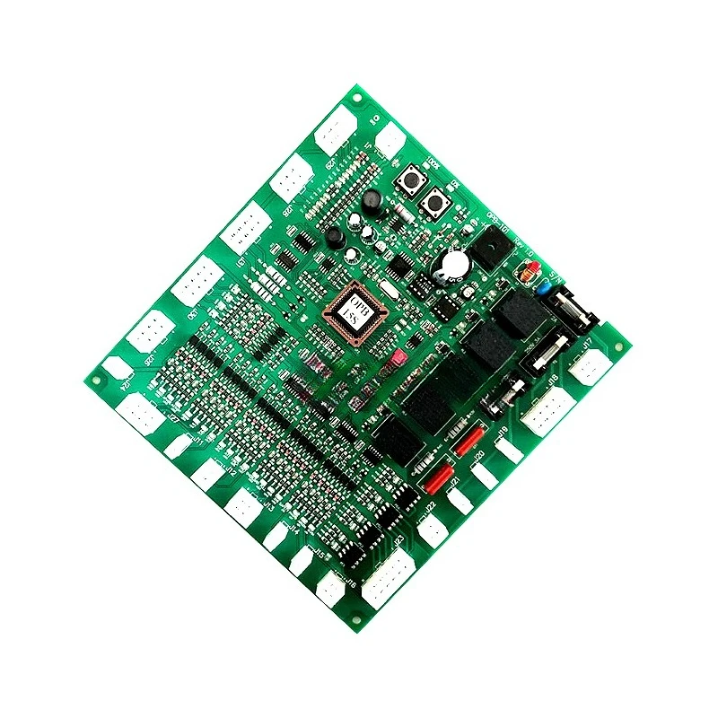 

Xingma elevator car communication board OPB-101/A3J19906 Xingma car roof board OPB-100 new quality assurance