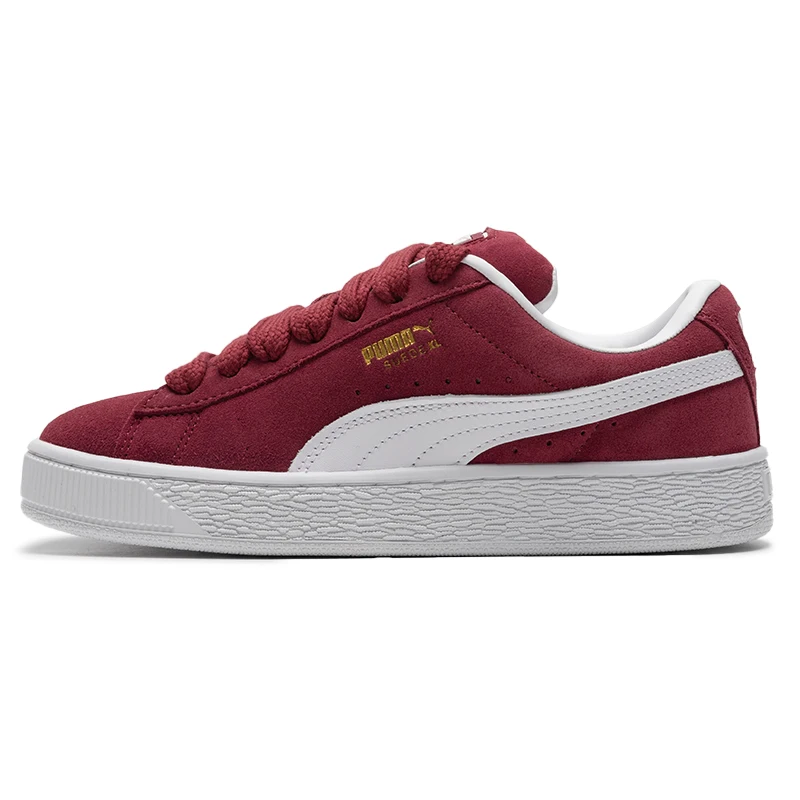 Puma rode sneakers voor dames  - Men'S Shoes Puma Sneakers recensie en prijs
