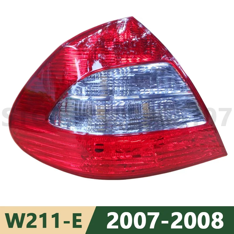 

Для 2007-2008 W211 Mercedes Benz E200 E220 E280 E320 E350 E400 E500 E55 задняя лампа 2118202364 2118202464 2118202564 2118202664