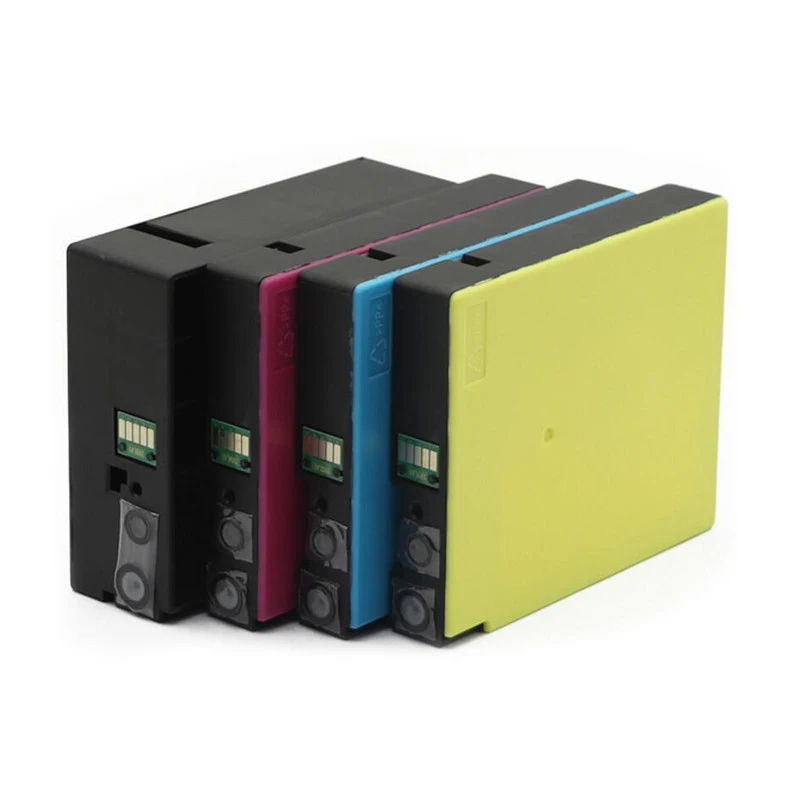 New 4Color PGI1400 PGI-1400XL Compatible ink Cartridge For Canon MAXIFY MB2040 MB2340 MB2140 MB2740 Printer PGI-1400 1400