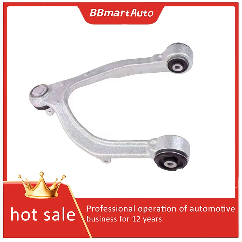 

118832600A BBmartAuto Front upper swing arm RH iron For Tesla Model Y22 Model 3 Renewal 3