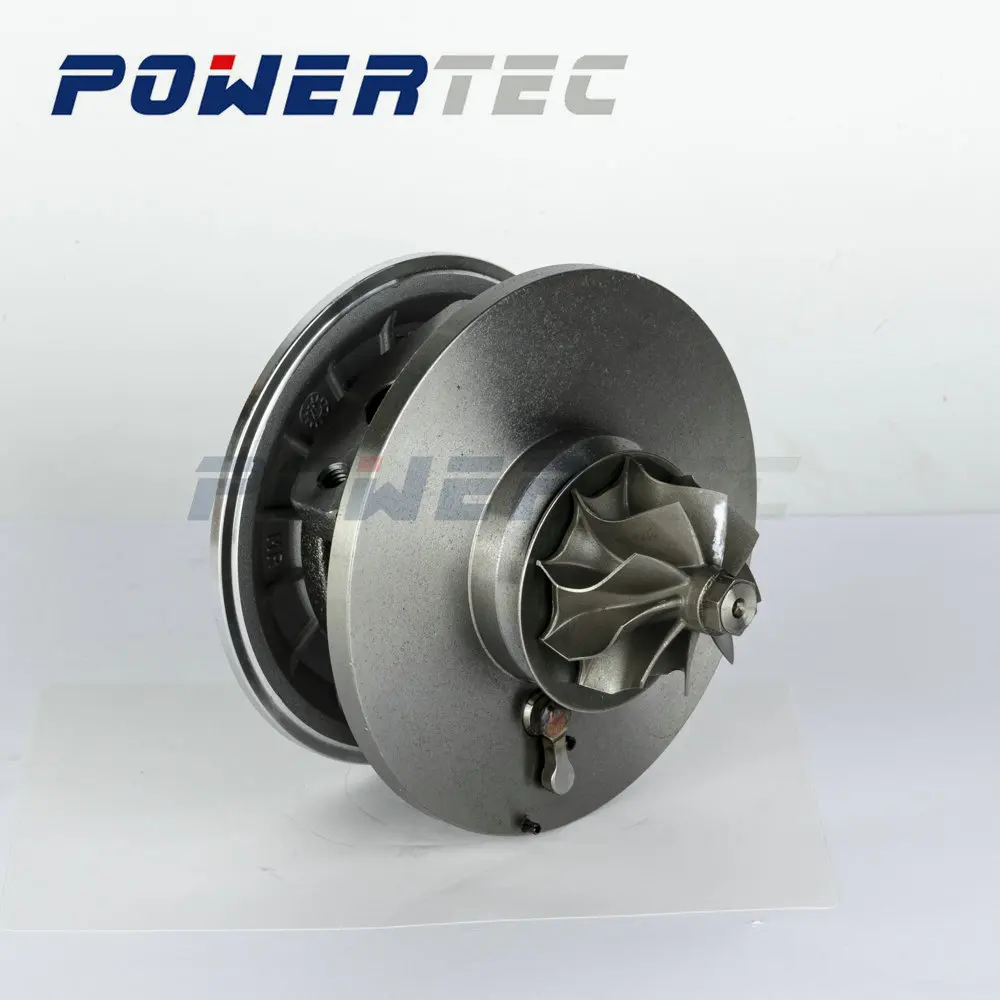 MFS Turbo Cartridge Turbocharger Billet for VW Golf IV 1.9 TDI 110Kw 150HP ARL Turbine GT1749V 716213 Chra for car 2000-2003