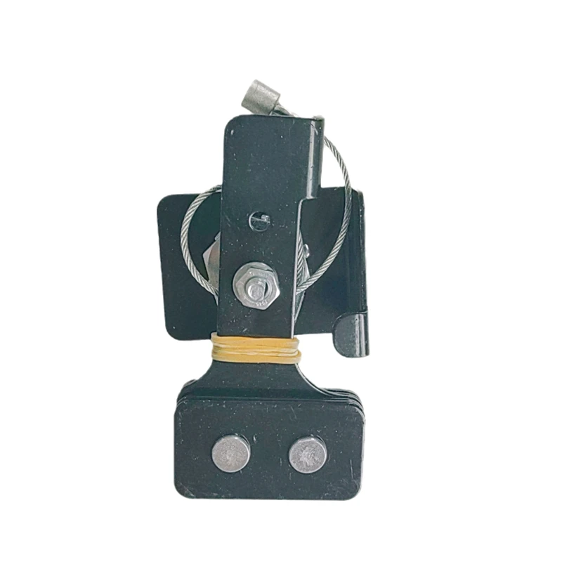 HAA431F-9 de serrure de triangle de porte d'ascenseur