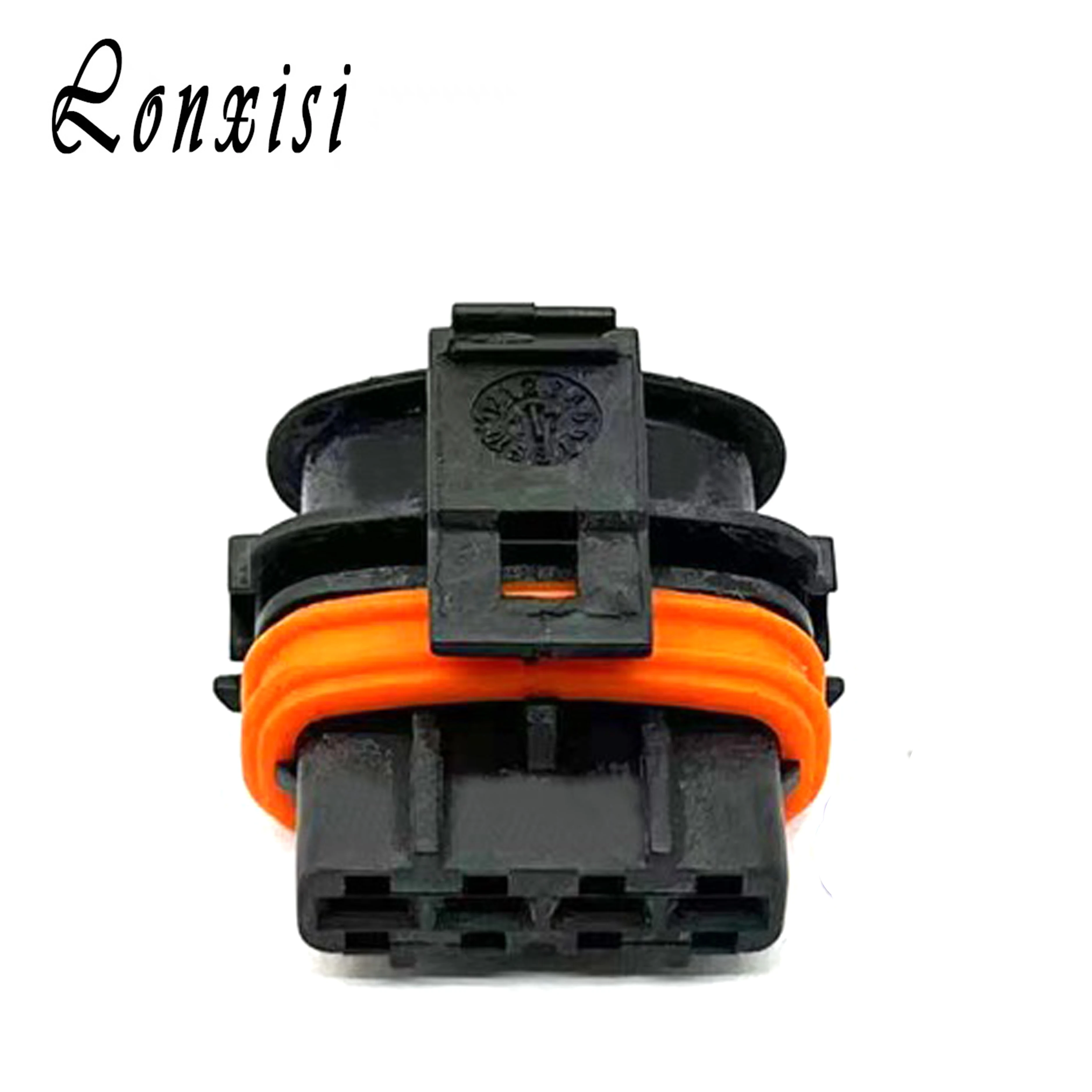 4 Pin 368162-1 Car Connectors For Volvo S60 S40 S60L V40 C70 C30 S80 XC90 XC60 S80L Lgnition Coil Lgnition Coil Plug