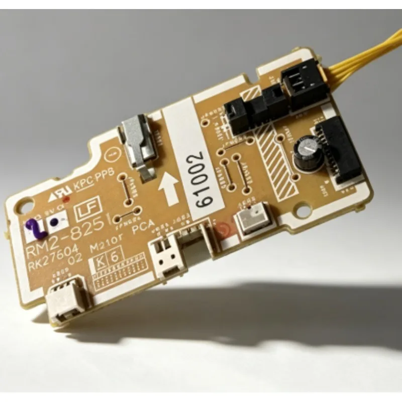 

RM2-8251 DC Control Board for HP LaserJet M102w M104a M104 M106w M130fn M132fw M132nw M134fn 102 104 106 130 132 134 Motor PCB