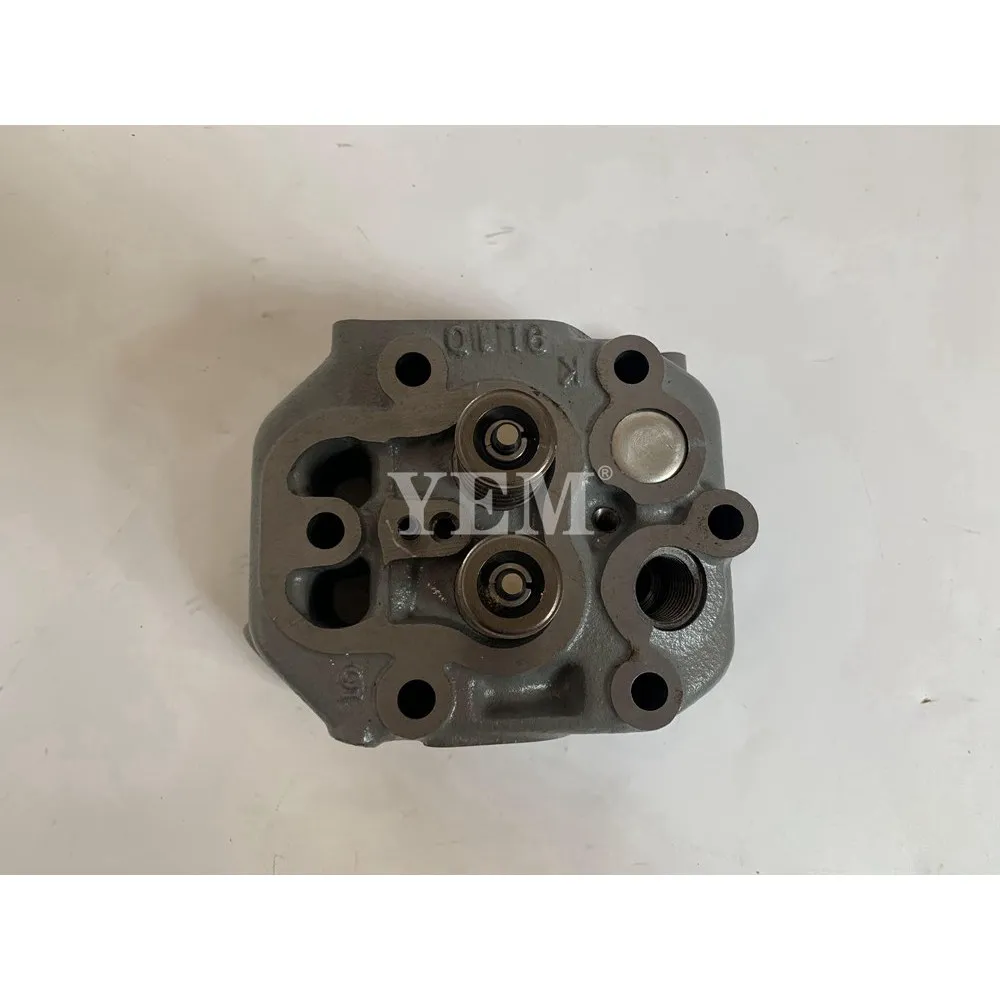 High quality EA300 Cylinder Head 1G111-03004 For Kubota Engine