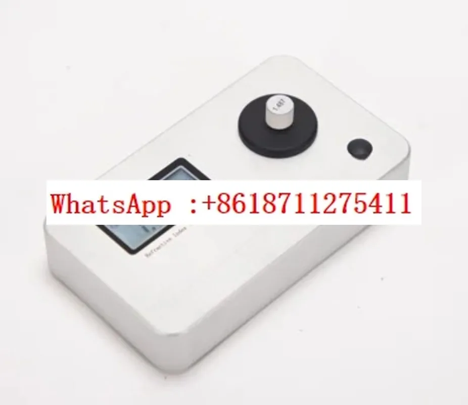 DG-501 Hand-Held Au… - image