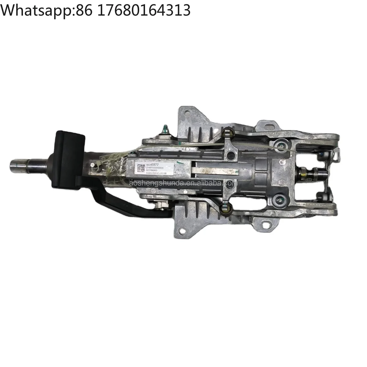 For High Quality Automobile Steering Column 84256977 85667512 84169353 for Che-vrolet Equinox