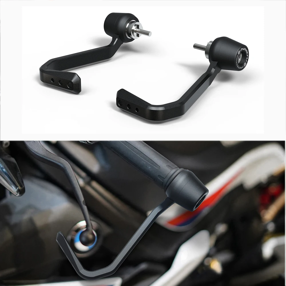 

Ручки руля мотоцикла, защита тормозных рычагов сцепления, аксессуары для Honda CBR1000RR CBR1000RR-R SP 2008-2023