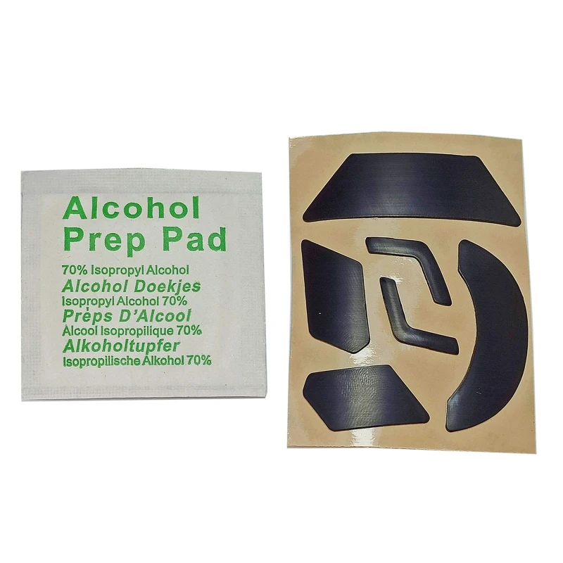 Наклейки для мыши, подставки для ножек для logitech G602 G402 G403 G603 G703 G900 G903 G502