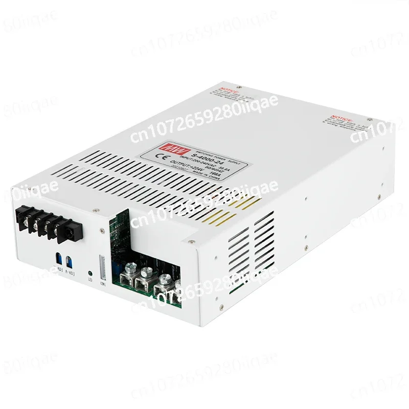 4000W switching power supply 48V36V12V24V60V0-150 volt DC 200A250A constant voltage constant current 4K watts