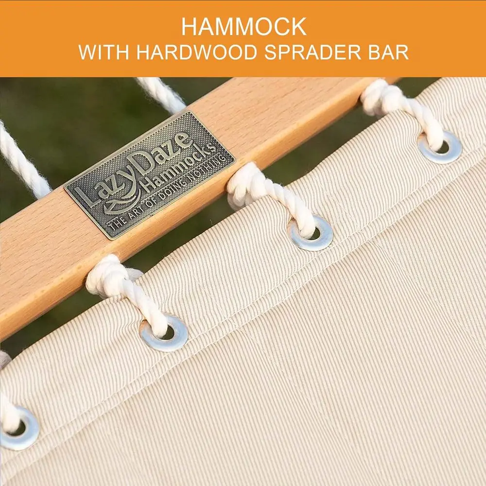 Thumbnail 4 - #15 Best Selling Hammock with Stands