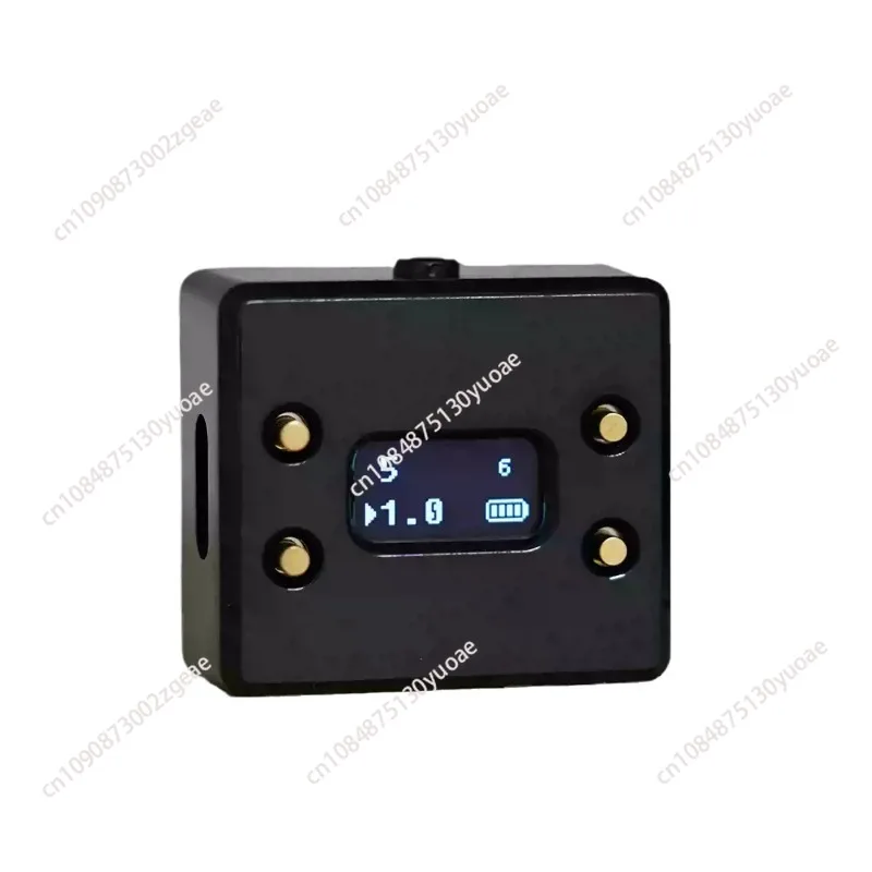 

L102 Light Meter, Film Machine Light Metering Plastic Case