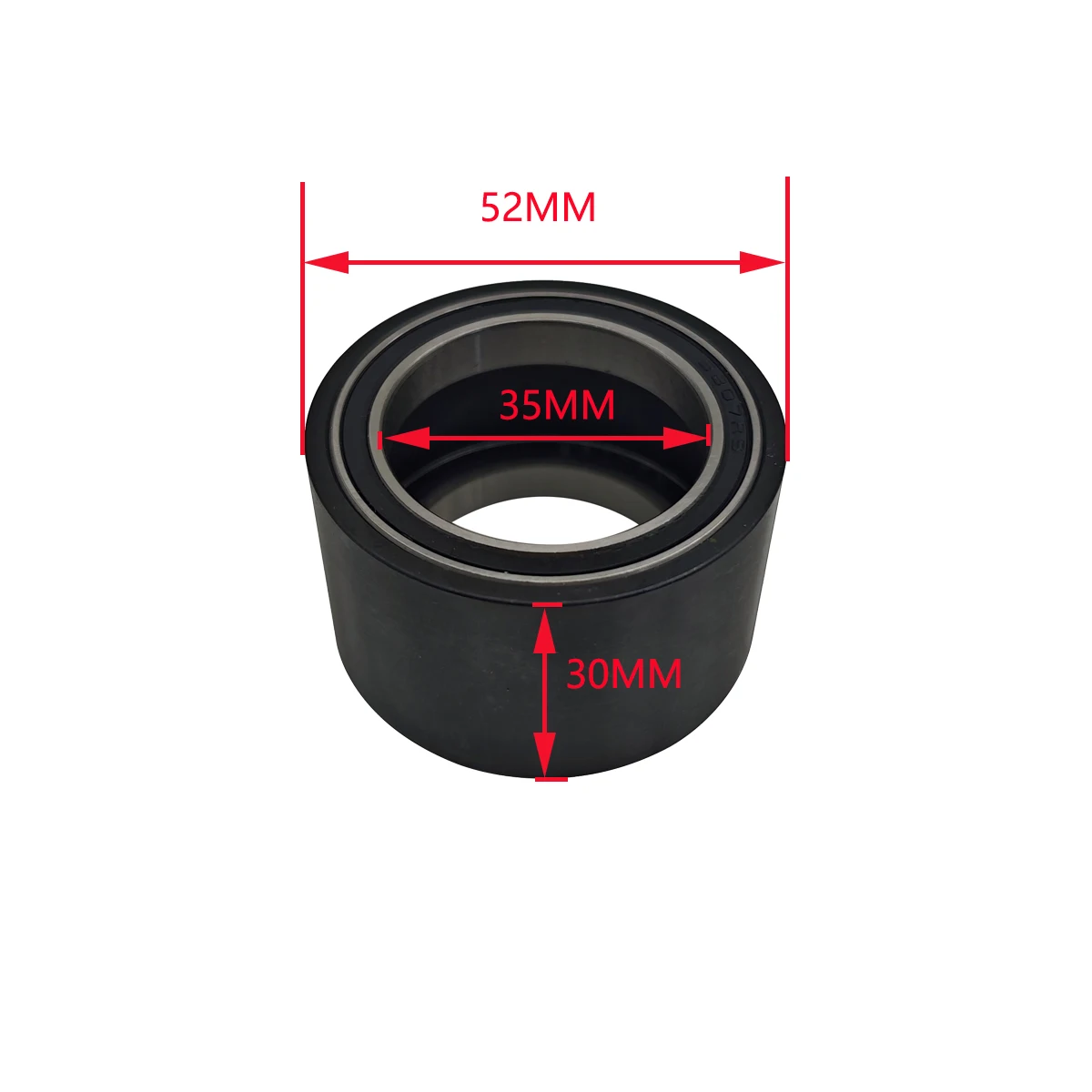 Drive Pulley Bearing Assy For CF1000 CF850 CForce 850 1000 ZForce Uforce 1000 Gladiator X850 X1000 PART NO. 0JY0-051210