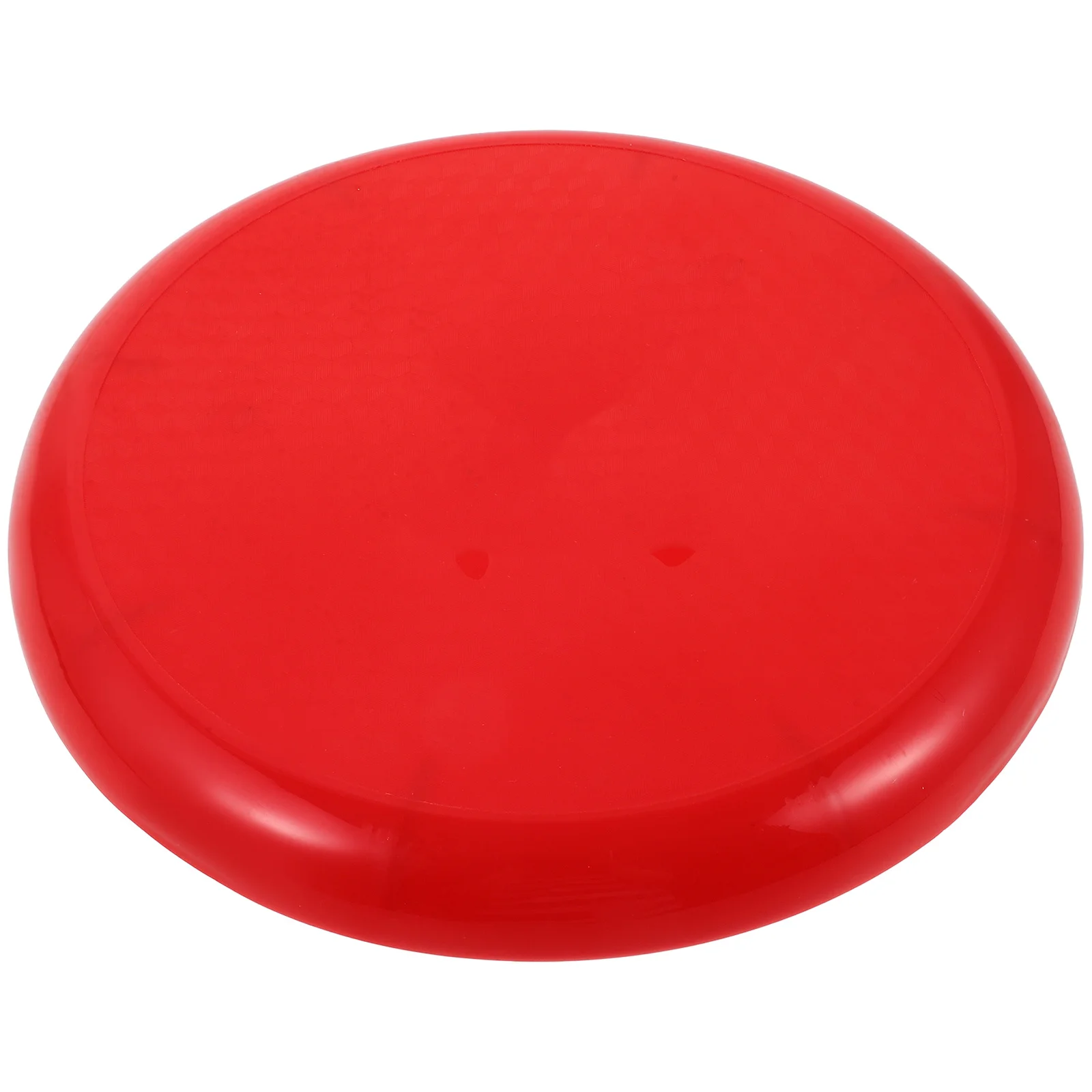 

Stool Seat Replacement Round Plastic Stool Cover Durable For Home Garden Chair Round Bar Chair Seating Pad Repair Kit
