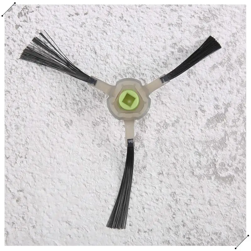 Side Brush HEPA Filter Rag Cloth Mop Replacement For Lefant M210 M210S M210B M213 Robot Vacuum Cleaner Spare Parts