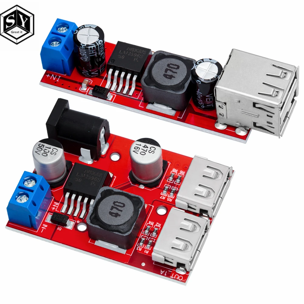 DC Input Module: The Ultimate Guide to Choosing the Right Power Conversion Solution for Your Devices