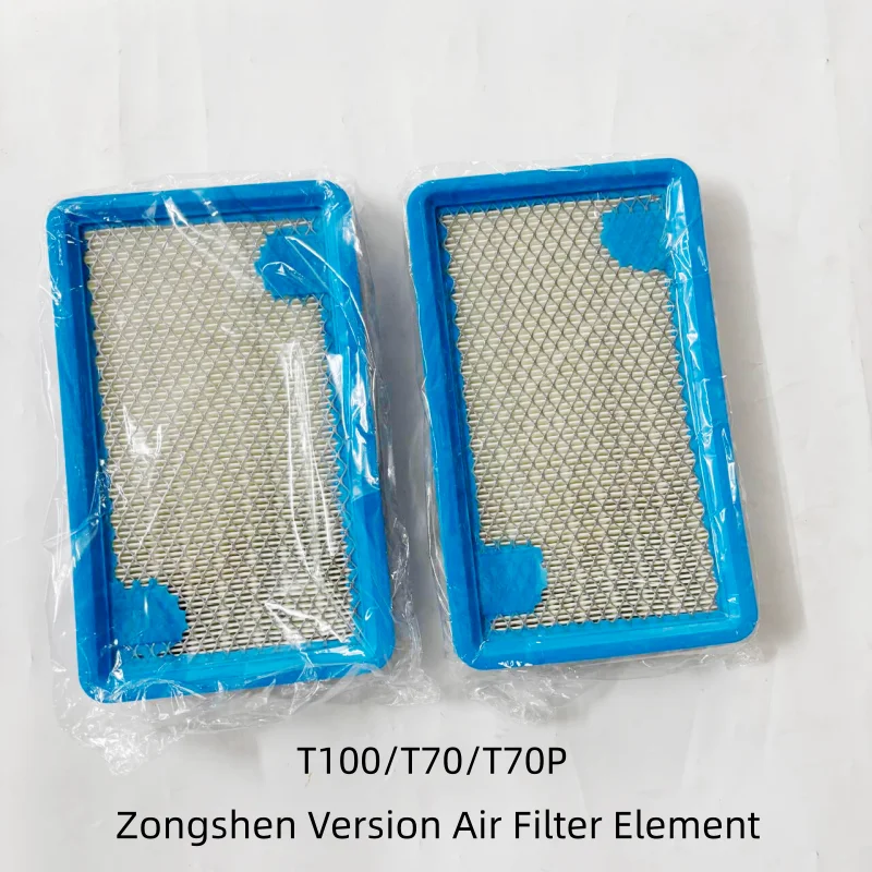 Filtr powietrza wersji Zongshen T100/T70/T70P do dronów rolniczych DJI Argas, element filtrujący, akcesoria, części zamienne do naprawy.