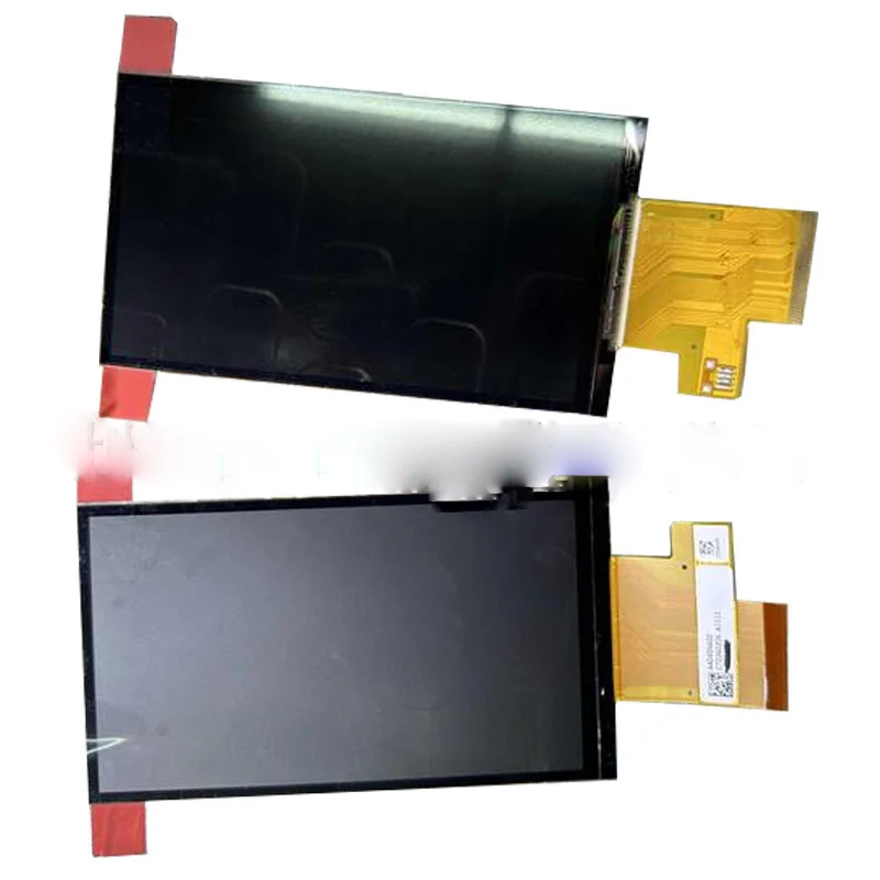 

Проверенный, исправный ЖК-экран 4”AA040NA02