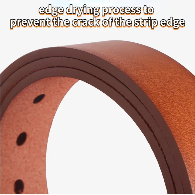 남성 가죽 합금 사각 핀 버클 유명 브랜드 럭셔리 디자이너 벨트 비즈니스 레저 벨트 남성용 청바지 바지 허리띠