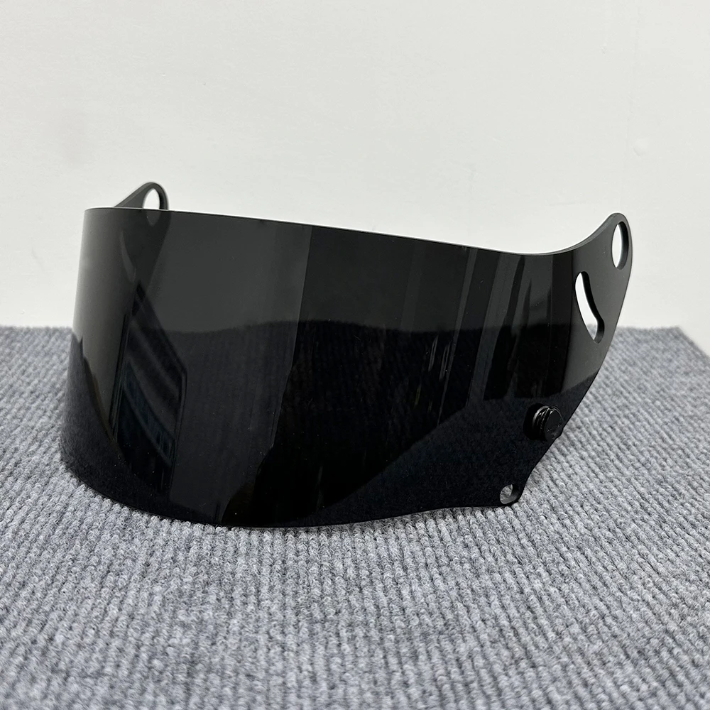 دراجة نارية خوذة قناع عدسة ل Arai CK6 CK-6 CK6K رالي سباق كارت موتوكروس نظارات درع
