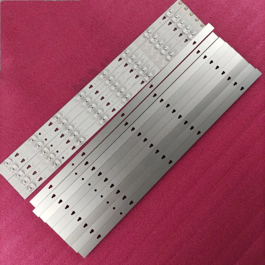 LED Backlight strip  For 55\