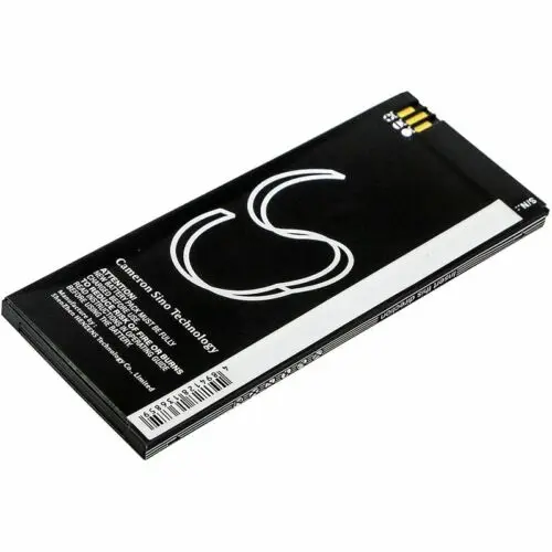 Batería de polímero de litio de 1700mAh compatible con Cisco 8821, CP-8821-EX-K9-BUN, CP-8821-K9-BUN, teléfono IP inalámbrico