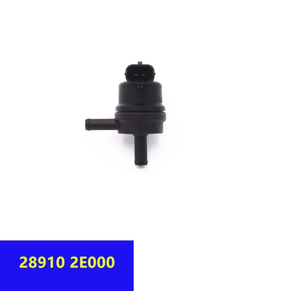 Válvula  Control  purga  pósito  Vapor para hyundai Elantra, kia Soul Forte 28910-2E000, 289102E000