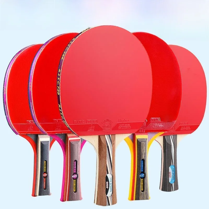 raquette-de-ping-pong-friendship-729-2060-pour-debutants-2040-pour-l'entrainement-des-etudiants-raquette-simple-droite-horizontale