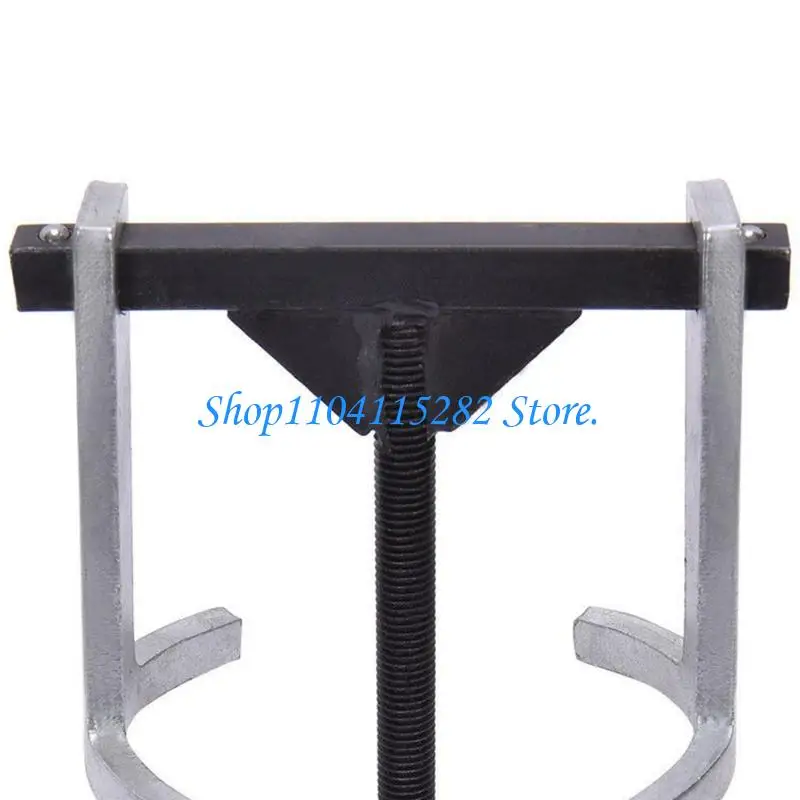  Reliable Metal Transmission Clutch Spring Compression Tool Suitable For Professional Automotive Mechanics And Garage Use