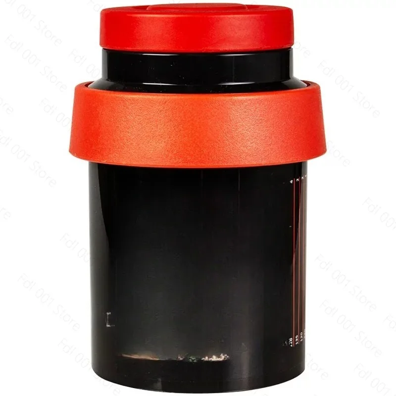 For Developing Tank 1520 Flushing Tank 135/120 Film Film Flushing Kit