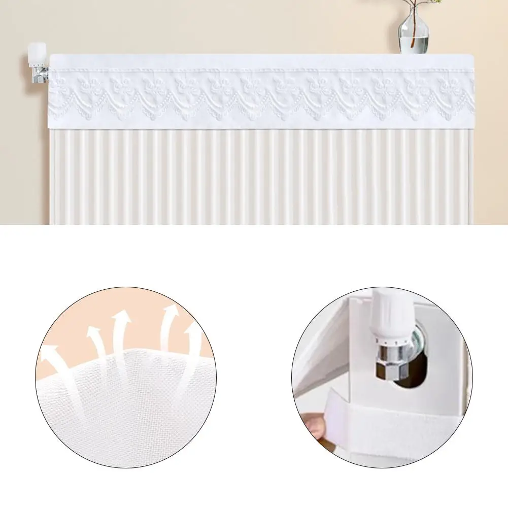 Decorative Protection Breathable Cover Home Decor Convenient Maintenance Delicate Appearance Dust Protection Decorative Use