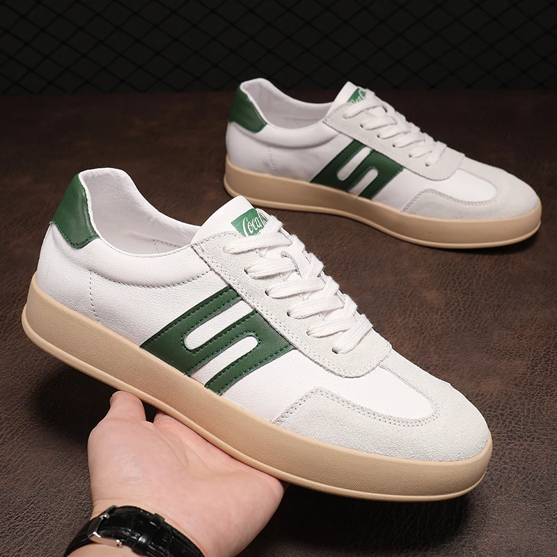 

2025 New Men's Board Shoes,sneakers,skate shoes,Casual Shoes Classic High-Quality Affordable New Arrival Trendy Best-Selling