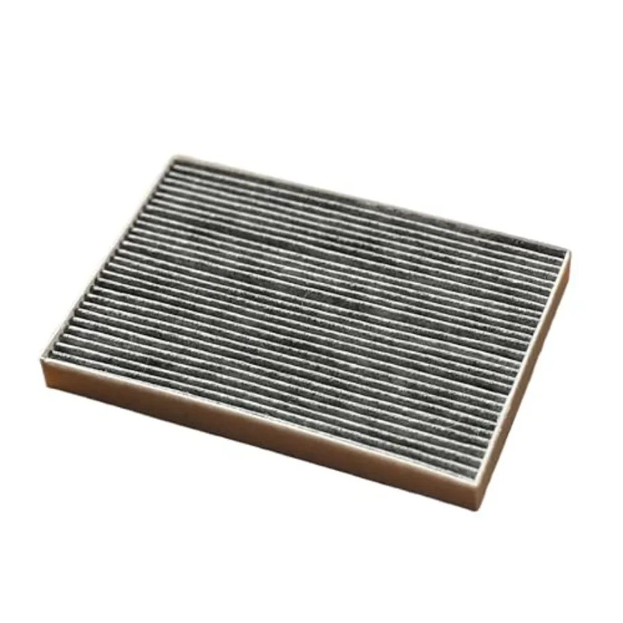 

Фильтр для пылесоса для маникюра Gen 5 - Профессиональные принадлежности для мастеров маникюра с технологией активации углерода для эффективной фильтрации 5