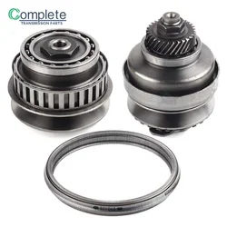 Auto JF015E RE0F11A CVT7 901068 901072 Transmission Pulley Set With Belt Chain  Fits For Nissan SUZUKI