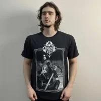 

Limbonic Art - 1995 - 1996T-Shirt