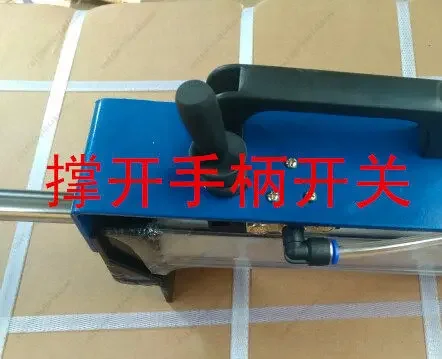 HLH Portable Pneumatic Tire Expander for Car, Motorcycle, Tricycle