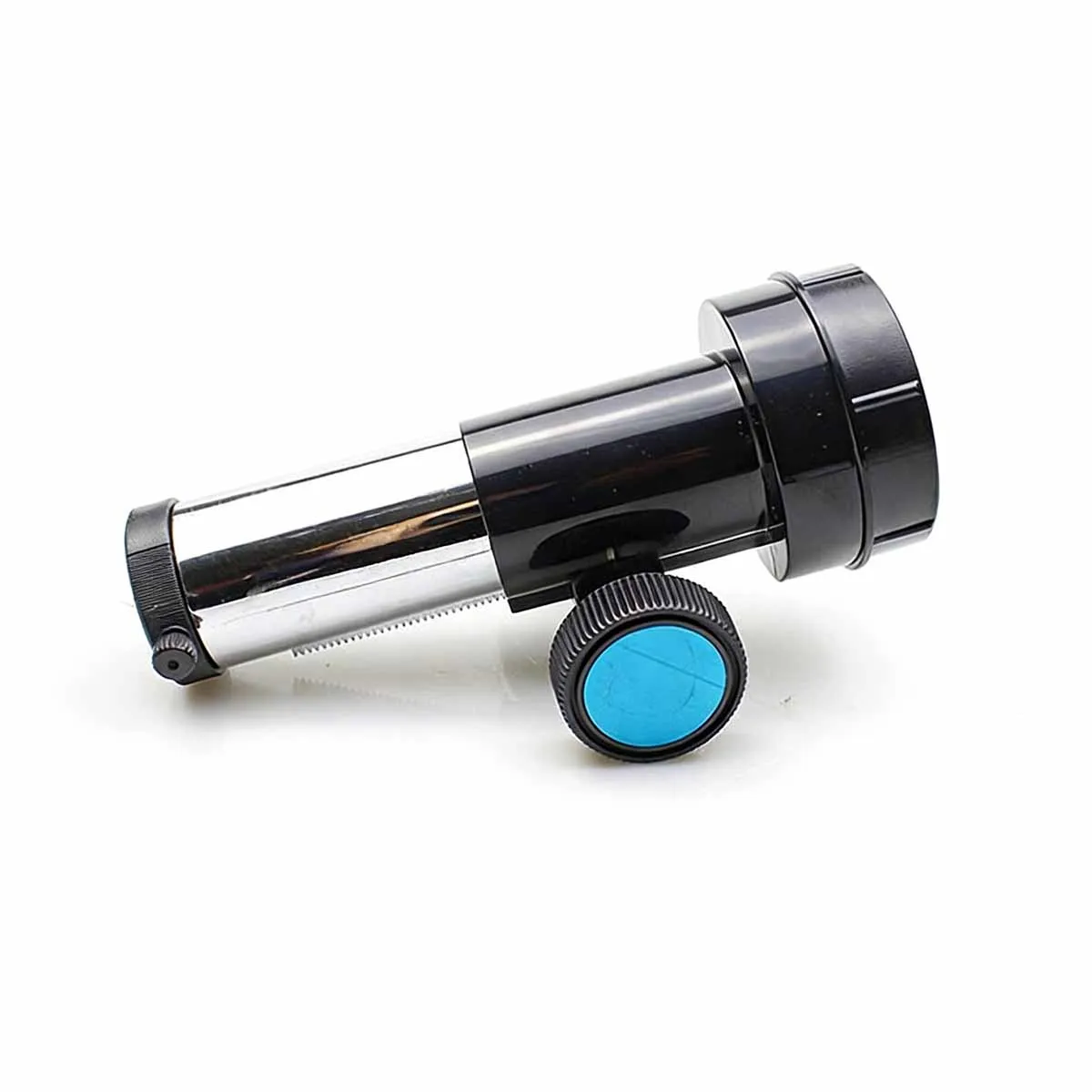 67mm aperture focusing seat with teeth 1.25-inch interface refracting astronomical telescope accessories DIY special