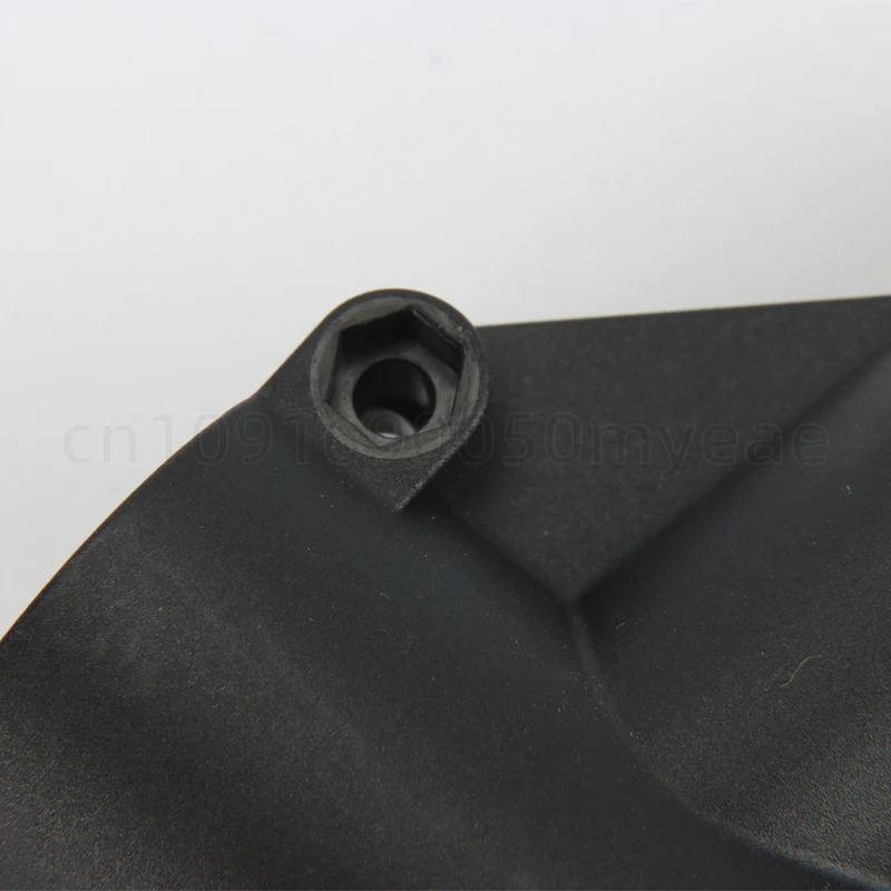 Conector T de tripé para Agras DJI T50 Acessórios para drones Peças de reparo para drones agrícolas