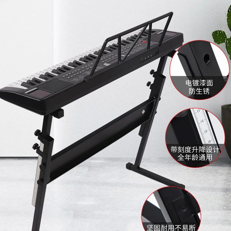 Professional Electric Piano Small Keyboards 88 Keys Digital Piano Midi Controller Children Teclado Controlador Instruments