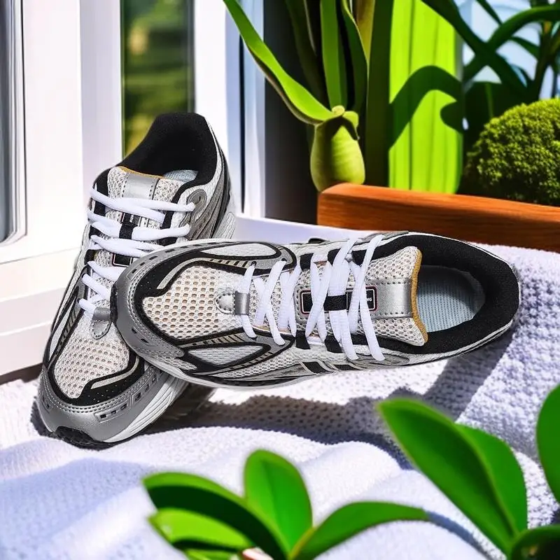 

Snow BootsUnisex Classic Casual Sports Chunky Sneakers for Summer, Park Strolling