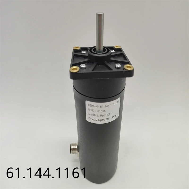 High Quality 61.144.1121,61.144.1141,61.144.1151,61.144.1161 71.112.1311, 81.112.1311  Replacement Spare Servo Motor